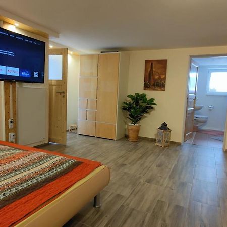 Appartment Im Seeblick Bodenwohr Екстер'єр фото
