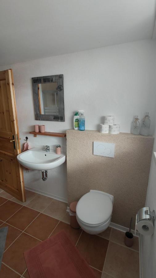 Appartment Im Seeblick Bodenwohr Екстер'єр фото